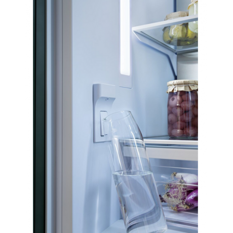 BERTAZZONI RWFL606075S5FPNS Εντοιχιζόμενος Ψυγειοκαταψύκτης και Κελάρι Κρασιών